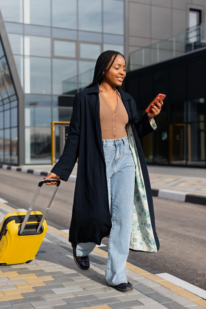 Travel & Hospitality