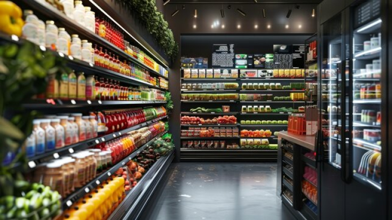 Retail & Consumer Goods